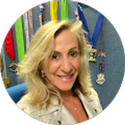 Profile photo of linda gannon