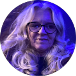 Profile photo of Susan Christian