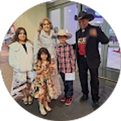 Profile photo of Randal Massaro