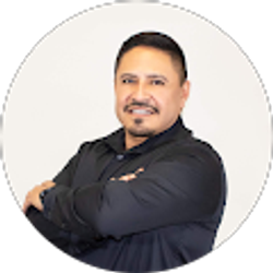 Profile photo of William Gameros