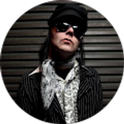 Profile photo of TheRev James