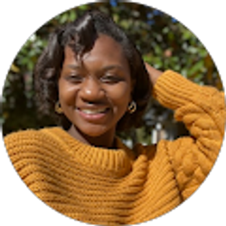 Profile photo of Gileshia Sowell