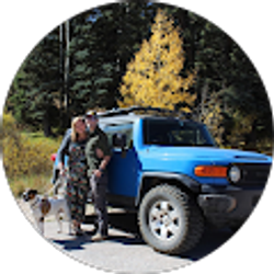 Profile photo of Gavin Zufelt