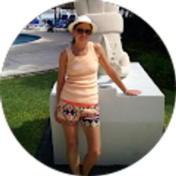 Profile photo of Christine Grenier