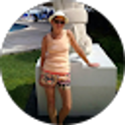 Profile photo of Christine Grenier