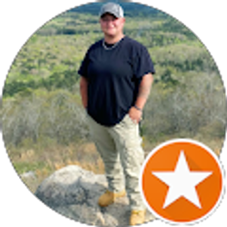 Profile photo of Ashley Arnold