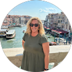 Profile photo of Jackie Tucker