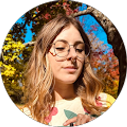 Profile photo of Chelsee Joel