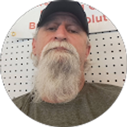 Profile photo of Teddy Rogers