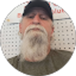 Profile photo of Teddy Rogers