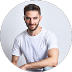 Profile photo of Nicholas Chris