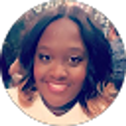 Profile photo of Martine Saintil