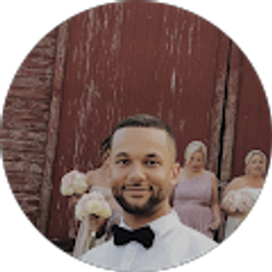 Profile photo of Seth Matthews