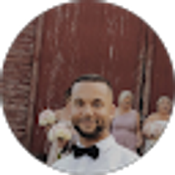 Profile photo of Seth Matthews