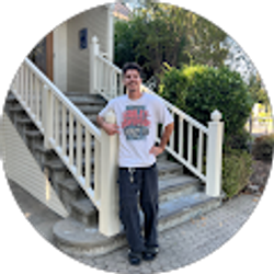 Profile photo of Jonathan Garcia