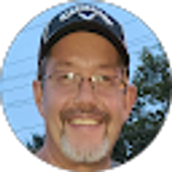 Profile photo of Bryan Reinert