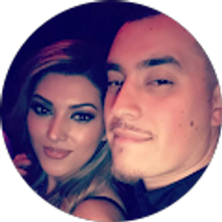 Profile photo of Patricio Gonzalez