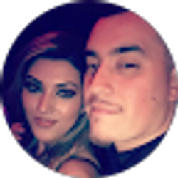 Profile photo of Patricio Gonzalez