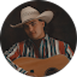 Profile photo of Maverick Murphy