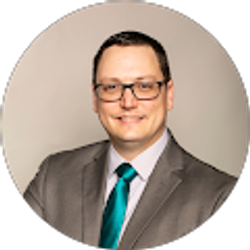 Profile photo of Brad Pearson