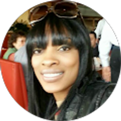 Profile photo of Quran Bolden Richardson