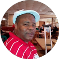 Profile photo of Harold J Delay