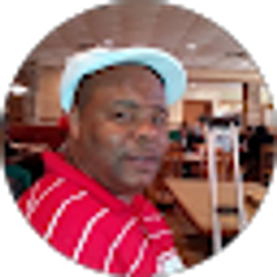 Profile photo of Harold J Delay