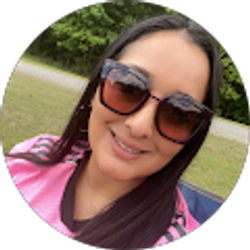 Profile photo of Rosy Hernandez