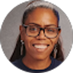 Profile photo of Tammy Bradshaw