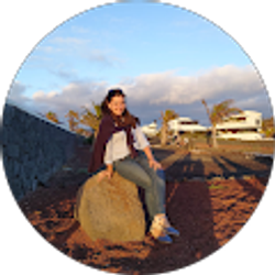 Profile photo of Maria Alejandra Baute