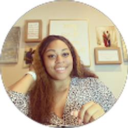 Profile photo of destony curry