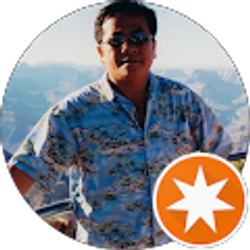 Profile photo of Dr. Thi Nguyen