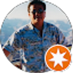 Profile photo of Dr. Thi Nguyen