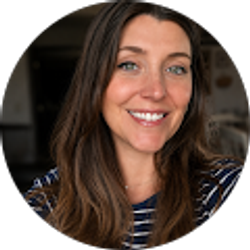 Profile photo of Chelsea Kreifels
