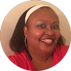 Profile photo of Pamela Freeman