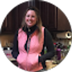 Profile photo of Rebecca Harrington