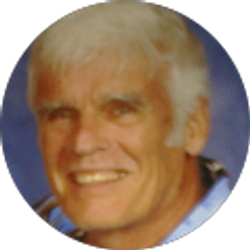 Profile photo of Michael G. Breer