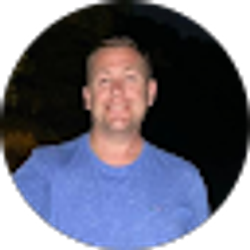 Profile photo of Kevin Ochs