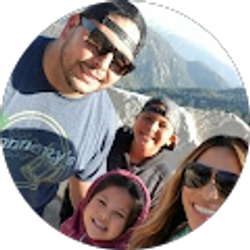 Profile photo of Liberty Barajas