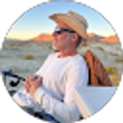 Profile photo of Kevin Ryan Long