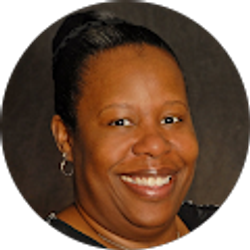 Profile photo of Carmil Quick