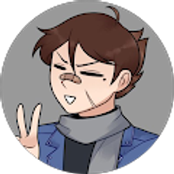 Profile photo of Nikandros TTRPG