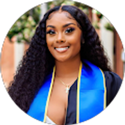 Profile photo of Khadijah Allen