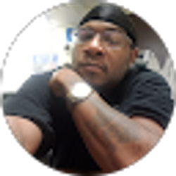 Profile photo of Jerome Tiggs