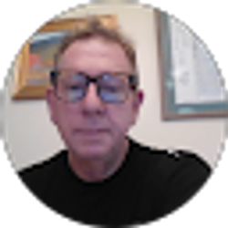 Profile photo of Jerry Willis