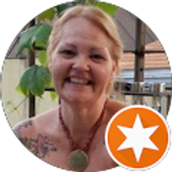 Profile photo of Tracy Moyer