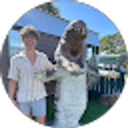 Profile photo of Dylan Stich