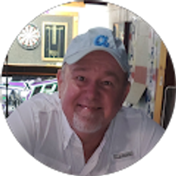 Profile photo of Rick Mayo