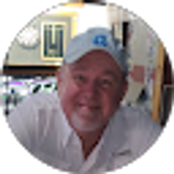Profile photo of Rick Mayo