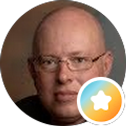 Profile photo of Curry Andrews